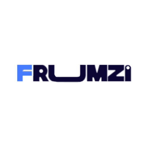 Frumzi Casino Logo